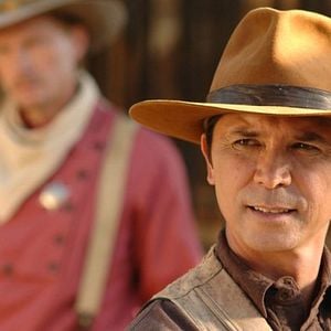 Foto Cavaleiro Solitário