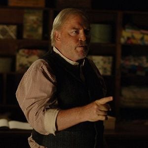 Foto Cavaleiro Solitário