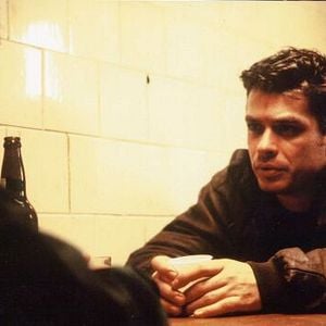 Foto Bellini e a Esfinge