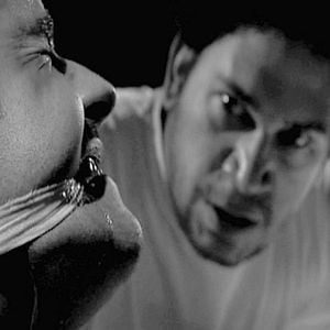 Foto Perdão, Mister Fiel