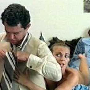 Foto Amante "Muito Louca"!