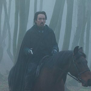 Foto O Corvo