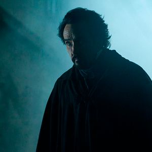 Foto O Corvo