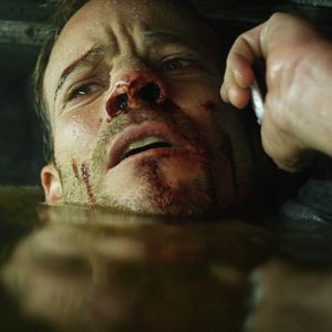 Foto A Conspiração