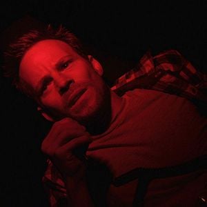 Foto A Conspiração