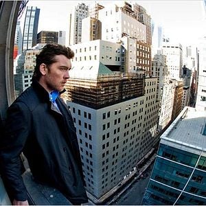 Foto À Beira do Abismo