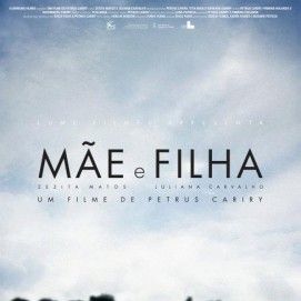 Foto Mãe e Filha