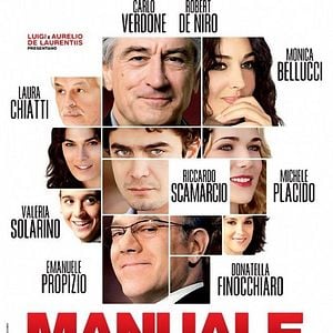 Foto As Idades do Amor