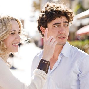 Foto As Idades do Amor