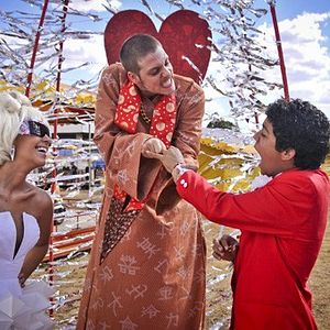 Foto Totalmente Inocentes