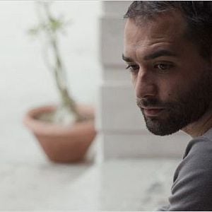 Foto Movimento Browniano