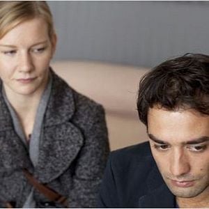 Foto Movimento Browniano