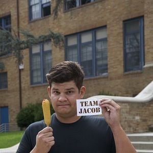 Foto A Saga Molusco - Anoitecer