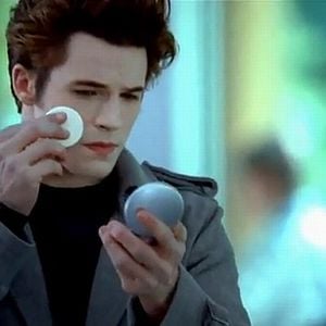 Foto A Saga Molusco - Anoitecer