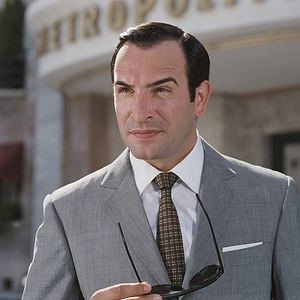 Foto Jean Dujardin