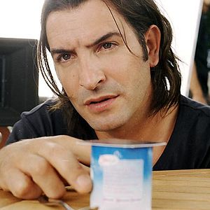 Foto Jean Dujardin