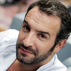 Foto Jean Dujardin