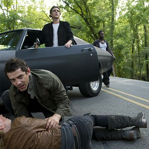 Foto Na Mira dos Assassinos