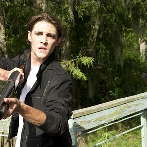 Foto Na Mira dos Assassinos