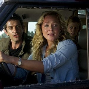 Foto Na Mira dos Assassinos