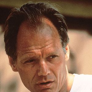 Foto Fred Dryer