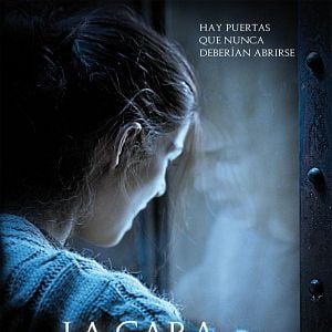 Foto O Quarto Secreto