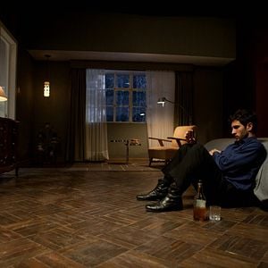 Foto O Quarto Secreto