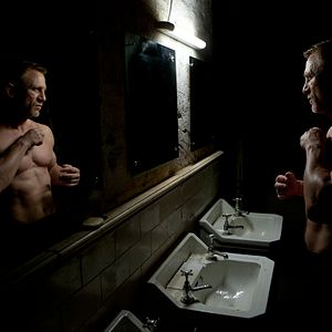 Foto 007 - Operação Skyfall