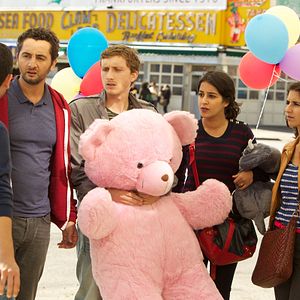 Foto Nader Boussandel