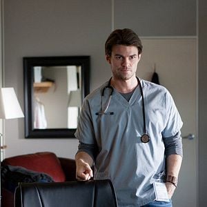 Foto Saving Hope