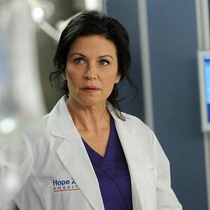 Foto Wendy Crewson