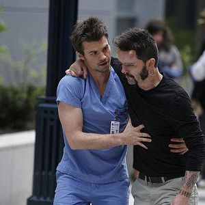Foto Saving Hope