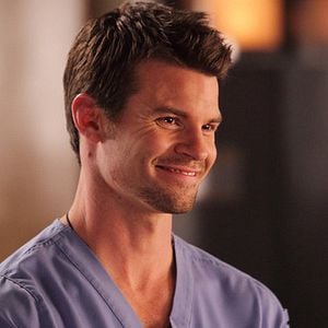 Foto Saving Hope