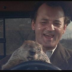 Foto Feitiço Do Tempo