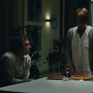 Foto O Que Permanece