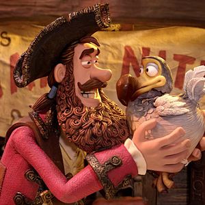 Foto Piratas Pirados!