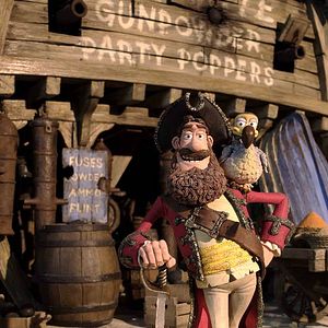 Foto Piratas Pirados!