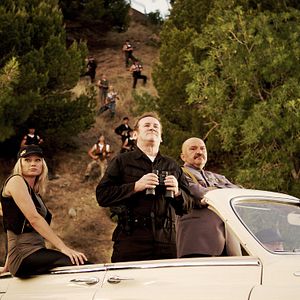 Foto Soldados da Fortuna