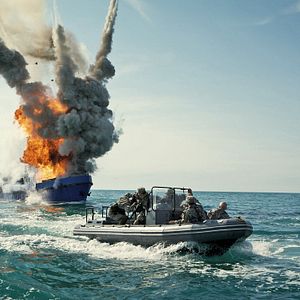 Foto Soldados da Fortuna