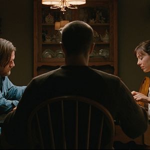 Foto Oliver Sherman - Uma Vida em Conflito