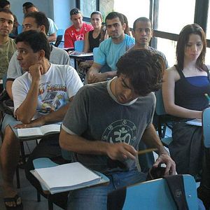 Foto Na Carne e na Alma