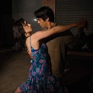 Foto Na Carne e na Alma