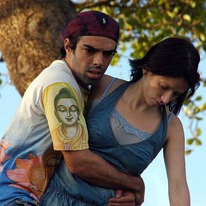 Foto Na Carne e na Alma