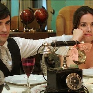 Foto Meu Primeiro Casamento