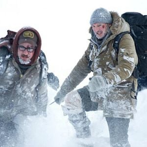 Foto A Perseguição