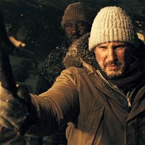 Foto A Perseguição