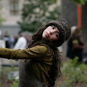 Foto A Dançarina e o Ladrão