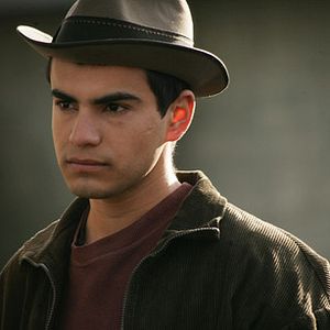 Foto A Dançarina e o Ladrão