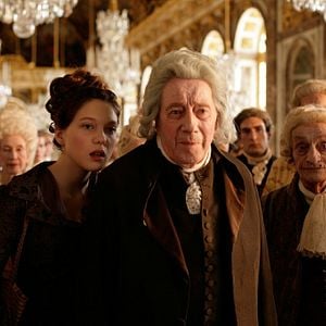 Foto Adeus, Minha Rainha