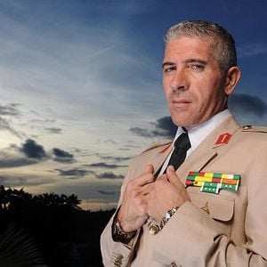 Foto A Rainha do Tráfico